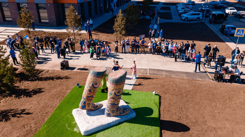  Пресс-служба BI Group 