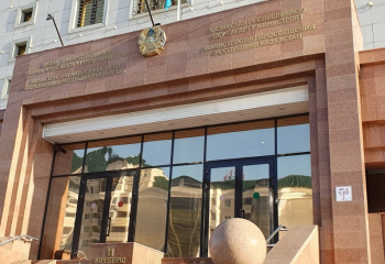 Қырымдағы лагерьге қазақстандық оқушылар ата-аналарының келісімімен барды - Оқу-ағарту министрлігі