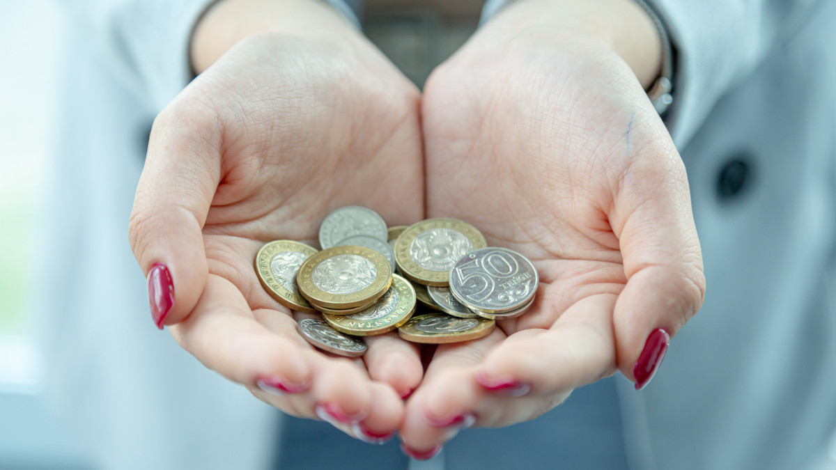  ©El.kz/Артем ЧУРСИНОВ 