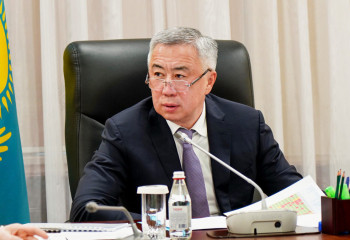 Нарықтардағы өнімсіз делдалдарды жоюы қажет - Сауда министрі