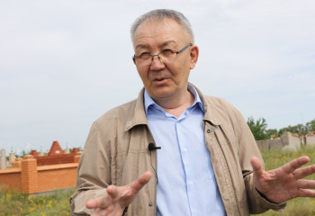 Екінші дүниежүзілік соғыста көп батырымыздың аты аталмай қалды – тарихшы