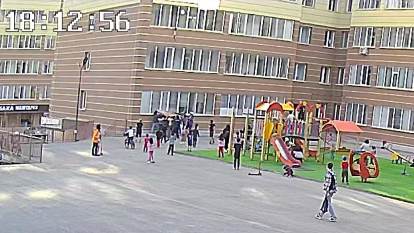  Пресс-служба МЧС РК 