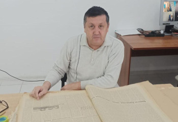 Тарихшы: Ұлы Отан соғысы емес, Екінші дүниежүзілік соғысы деп атау керек