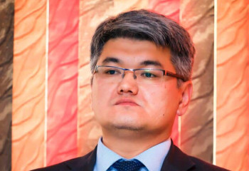 Белгілі тарихшы Қабанбай батырдың арғы тегінің басқа ұлт екеніне түрлі дәлел келтірді