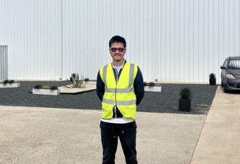 Илон Маск өткізген турнирде  қазақ инженері Санжар Тайжан үздік атанды