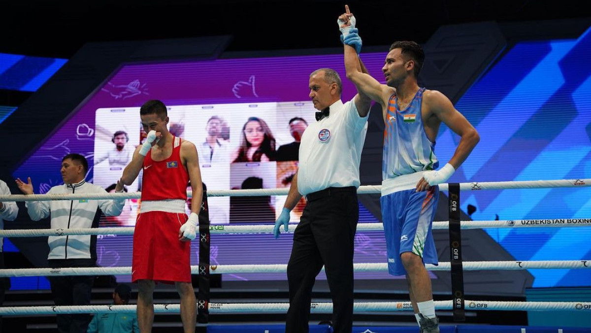  Фото профиля boxingkazakhstan boxingkazakhstan 