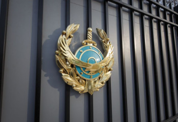 Алматыда жалған хабарлама берген ресейлік азамат қамауға алынды