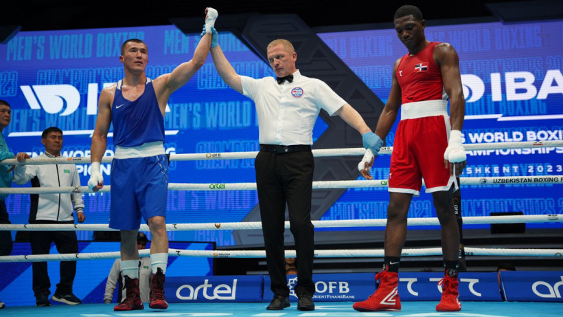  Спортты дамыту дирекциясы 