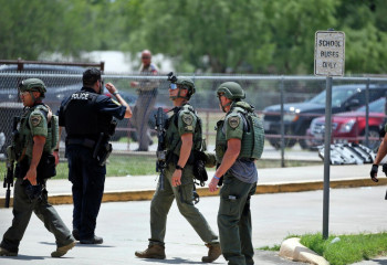 АҚШ-та сауда орталығында болған атыстан 8 адам көз жұмды