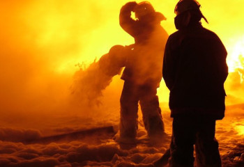 Перуде алтын шахтасында болған өрттен 27 адам қаза тапты