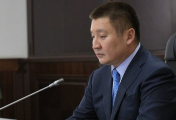 Желіде Павлодар облысы әкімінің суретімен таралған жарнама – фейк