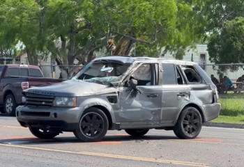 АҚШ-та жеті адам көлік астында қалып көз жұмды