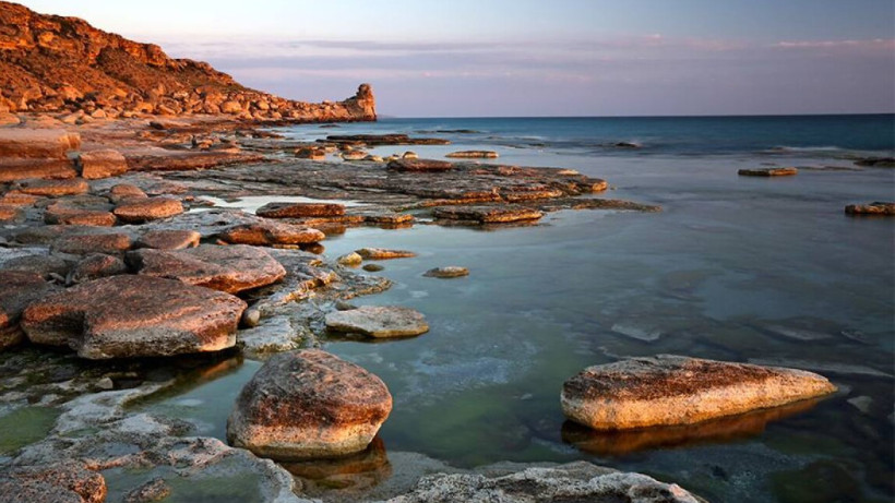  Маңғыстау облысының әкімдігі 