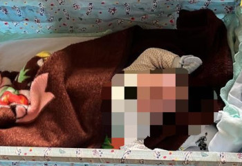 Маңғыстау облысында жаңа туған нәрестені саудалаған екі әйел ұсталды