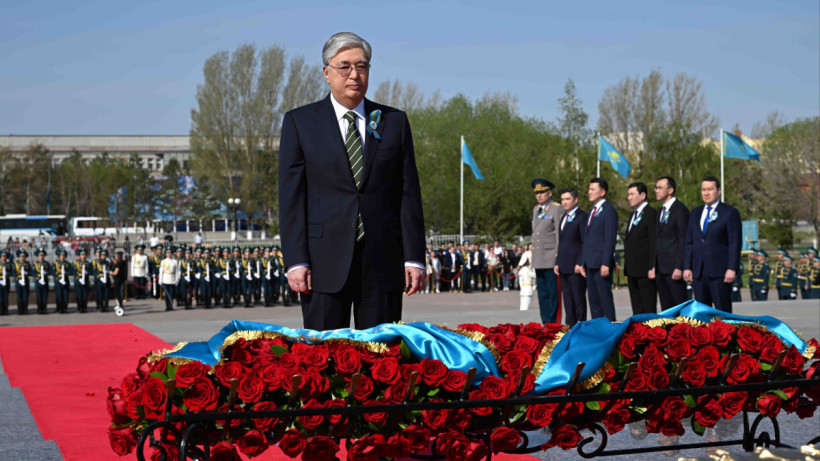  Пресс-служба Акорды 