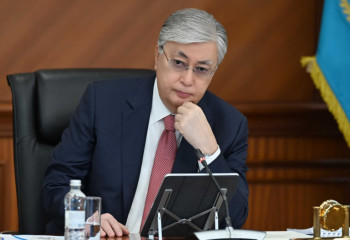 Президент с государственным визитом посетит Китай