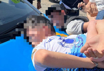 Двое мужчин украли больше миллиона тенге в Караганде