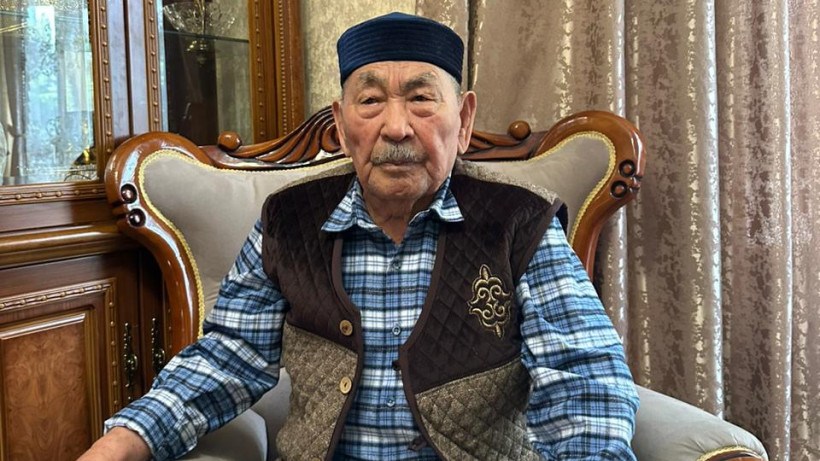  ©El.kz/Сәкен АРЫС 