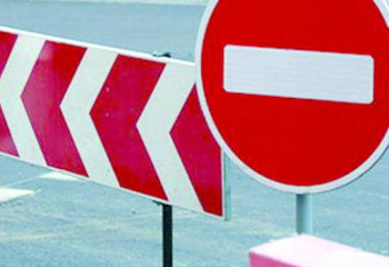 Елордада Мәңгілік Ел даңғылы мен Толағай көшелеріндегі учаскелер жөндеу жұмысына байланысты жабылады