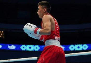 Бокстан әлем чемпионаты: тоғызыншы күннің жарыс кестесі