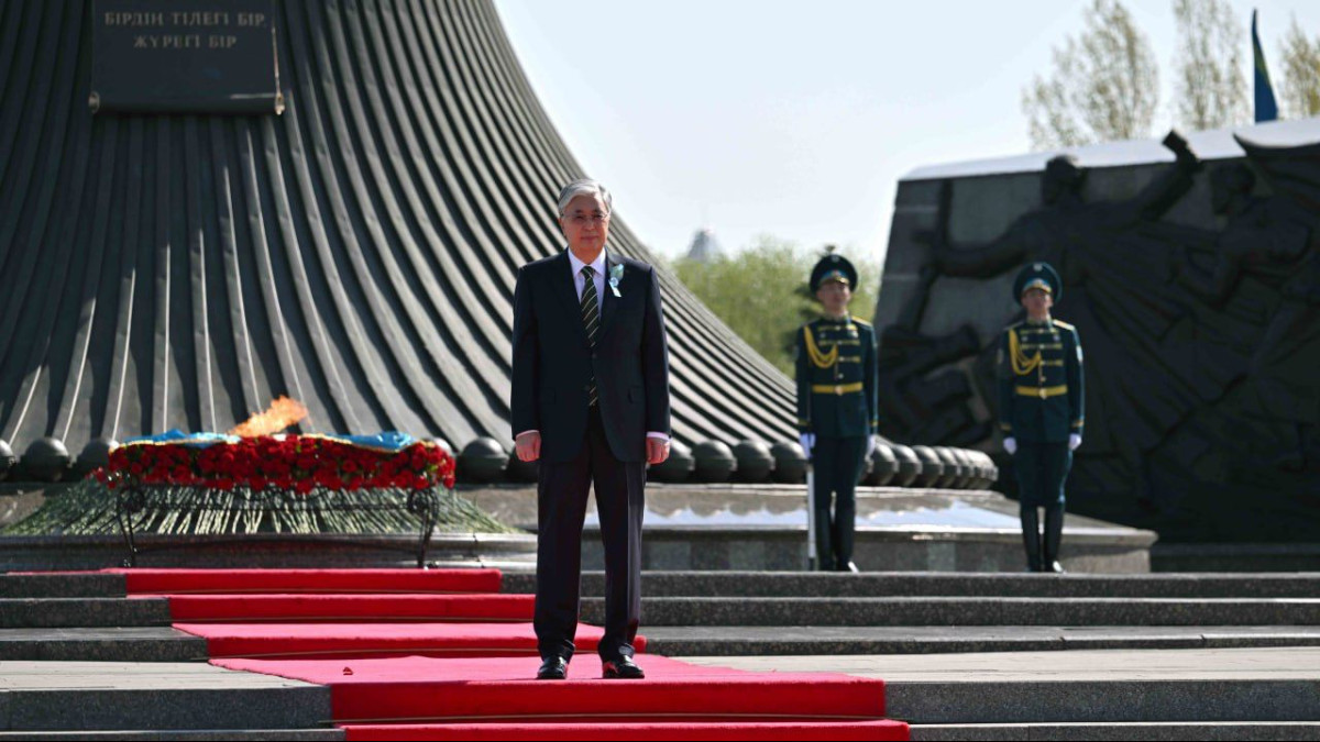  akorda.kz 