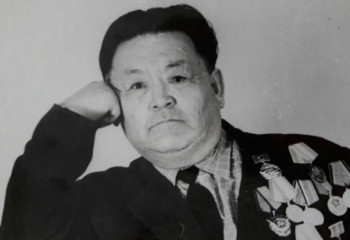 Ерлік ешқашан ұмытылмайды