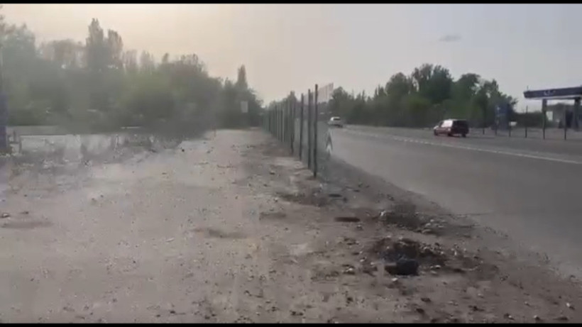  Кадр из видео 