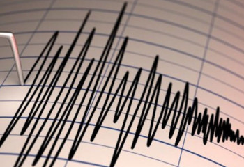 Тәжікстанда жер сілкіні тіркелді