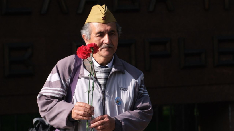  Пресс-служба акимата Алматы 