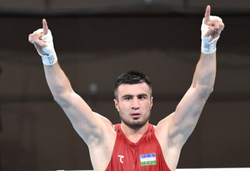 Ташкенттегі чемпионатта алтын алатыныма сенімдімін - Жалолов