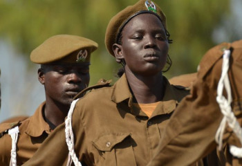 Суданда әскери қақтығыстан 600-ден астам адам қаза тапты