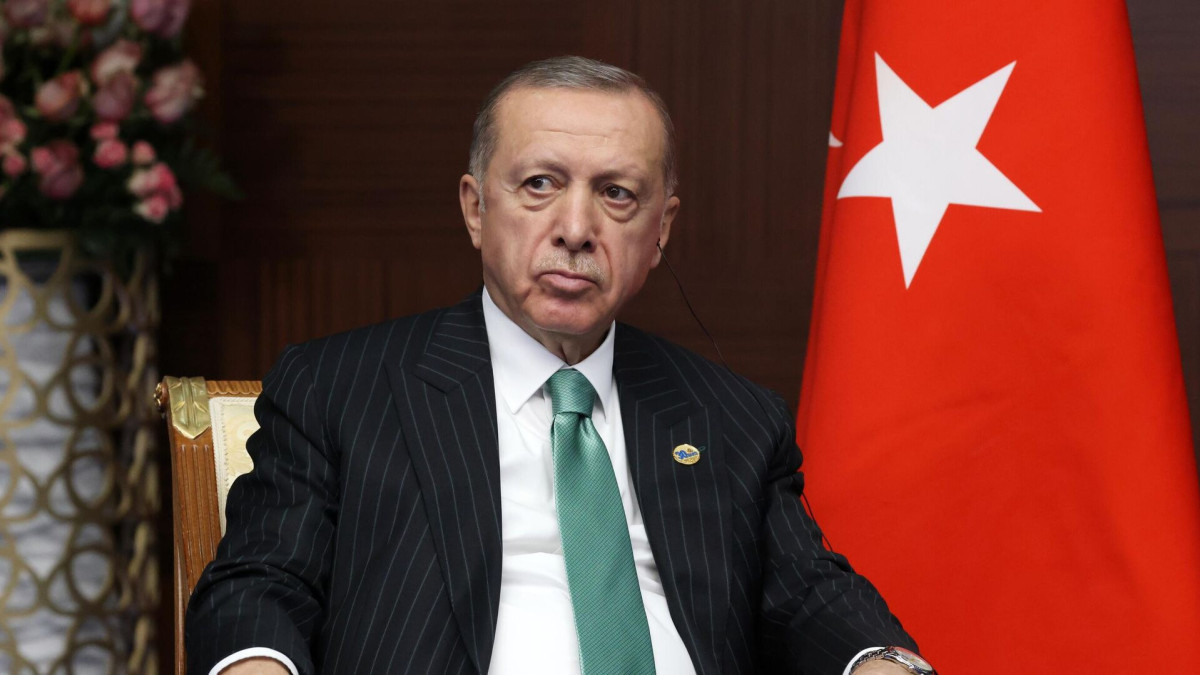  Anadolu Ajansı 
