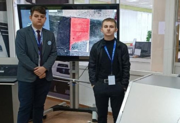 Комплекс по опрыскиванию полевых культур создали в Костанайской области