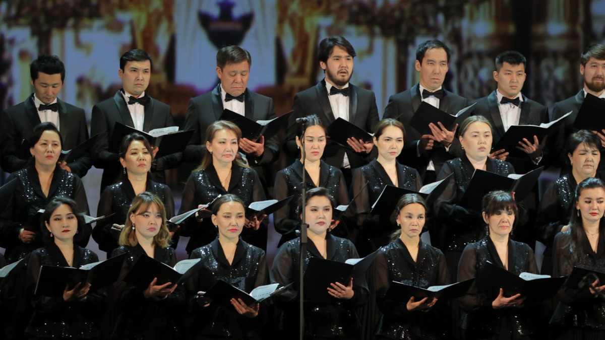 Kazakh composers’ music to be performed in Poland