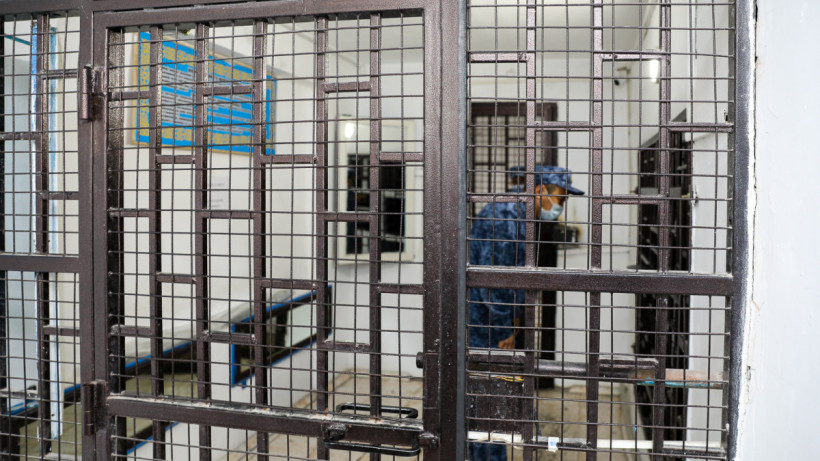  ©El.kz/Бауыржан ЖУАСБАЕВ 