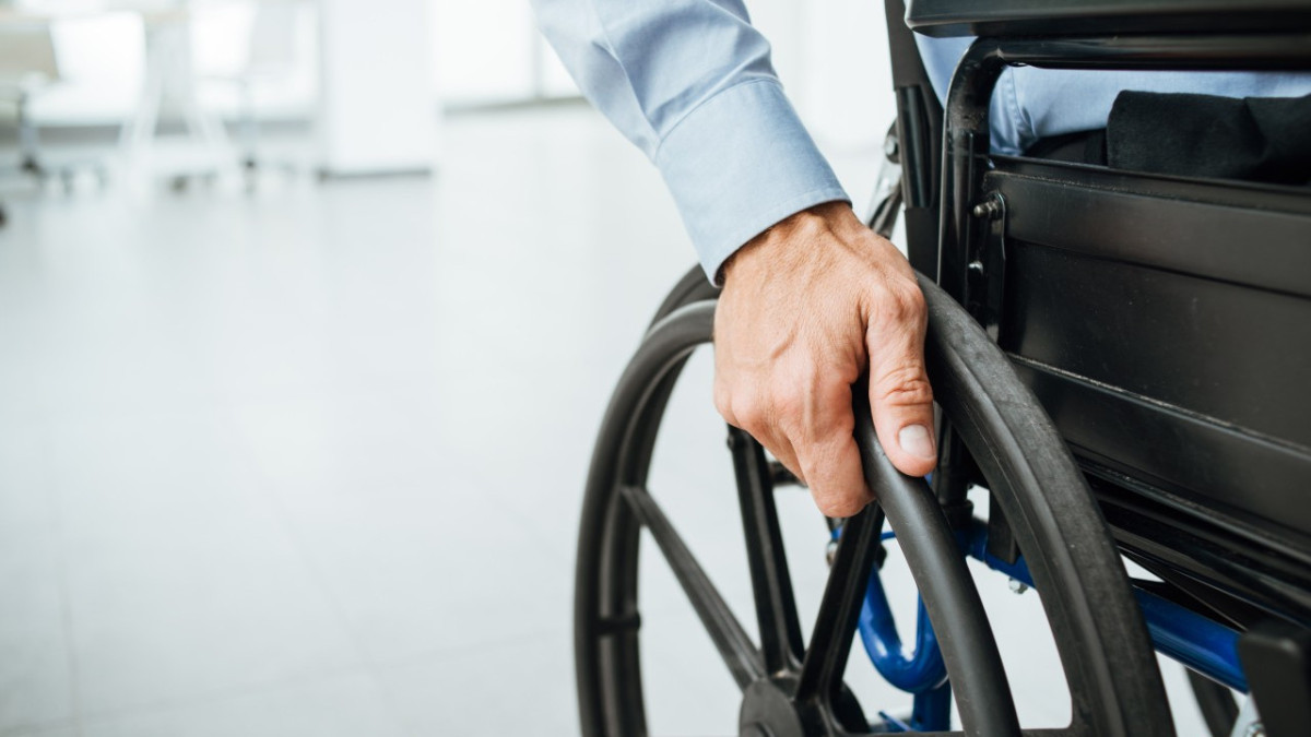 Более 180 тысяч услуг получили лица с инвалидностью в Казахстане