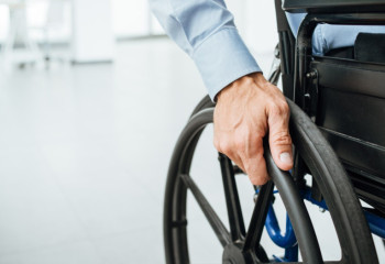 Более 180 тысяч услуг получили лица с инвалидностью в Казахстане