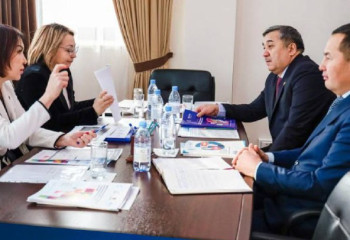 Минспорта разработает стандарт учитывающий возрастные особенности детей