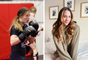 Аралас жекпе-жек шебері 21 жасында жол апатынан қайтыс болды