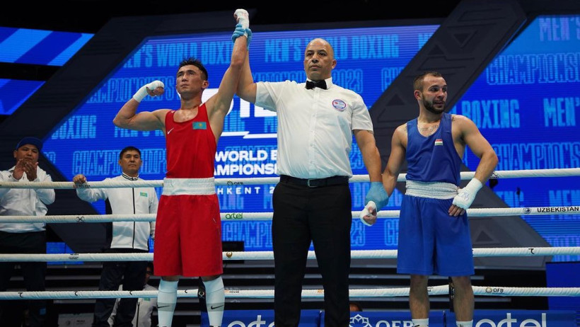  instagram.com/boxingkazakhstan 