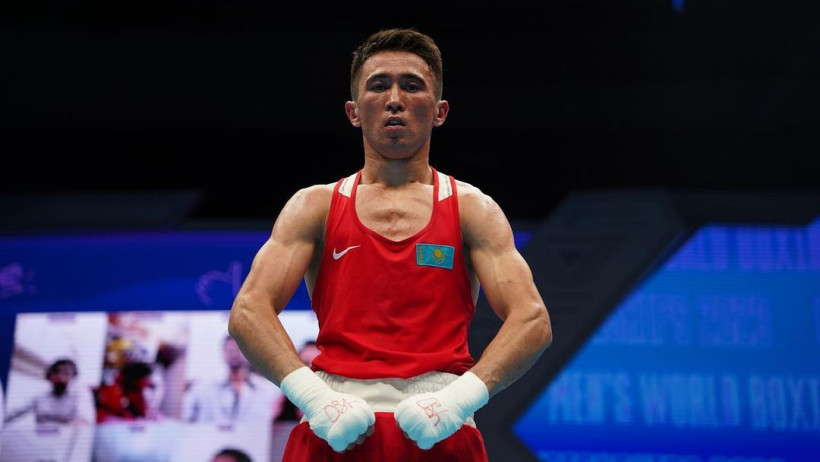  instagram.com/boxingkazakhstan 