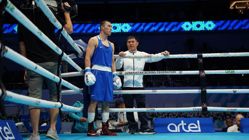  instagram.com/boxingkazakhstan 