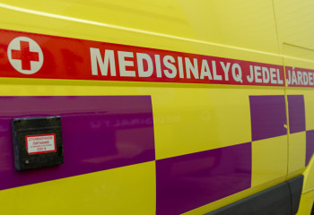 Алматы облысында әкесі мен төрт баласы тамақтан уланып көз жұмды