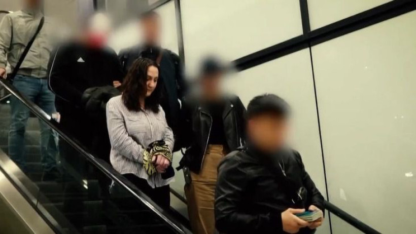  Видеодан алынған кадр 