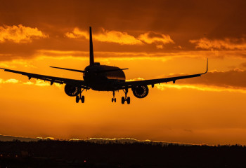 Астана-Ақтау бағытындағы ұшақ шұғыл түрде Атырауға қонды