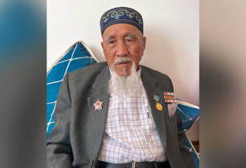 Кеңестік кезеңнің идеологиясы бойынша жеңілсек ату жазасына кесілер едік - соғыс ардагері