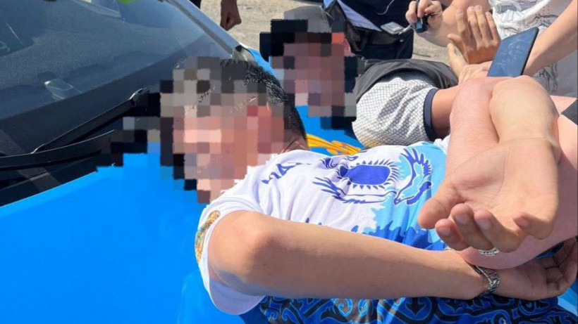  ІІМ баспасөз қызметі 