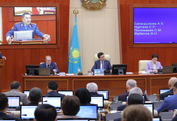 Электросамокаты признают транспортным средством