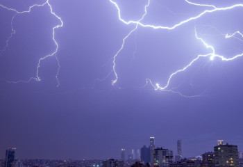 Елімізде алдағы үш күнде ауа райы қандай болады