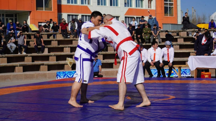  акимат Акмолинской области 